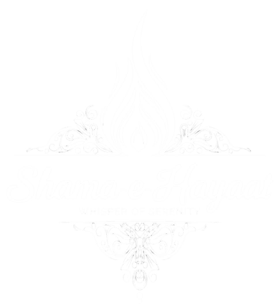 Shama-e-Hayaat